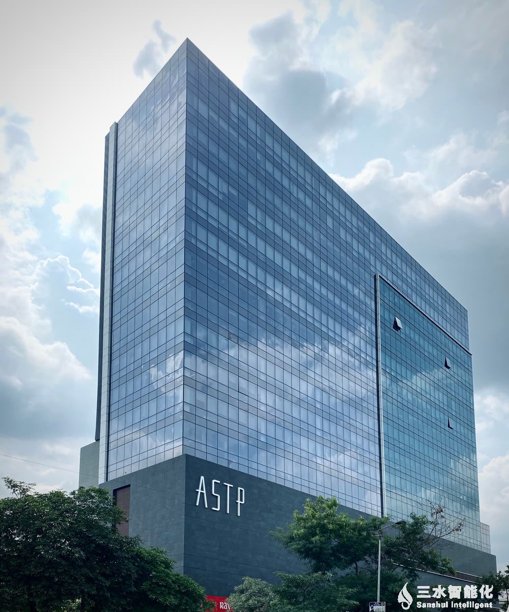 樓宇自動化系統的應用范圍是哪些？送排風系統_給排水系統_照明系統_供配電系統_空調新風系統_冷熱源系統