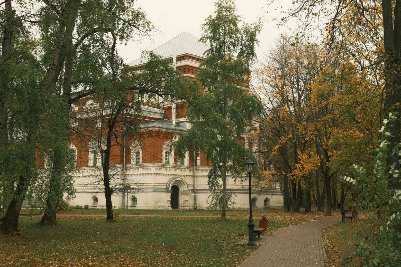 樓宇自控，樓宇自控案例，酒店智能管理