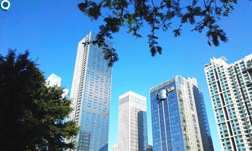 樓宇智能控制系統五大核心功能模塊與行業解決方案 樓宇智能控制系統五大核心功能模塊與行業解決方案