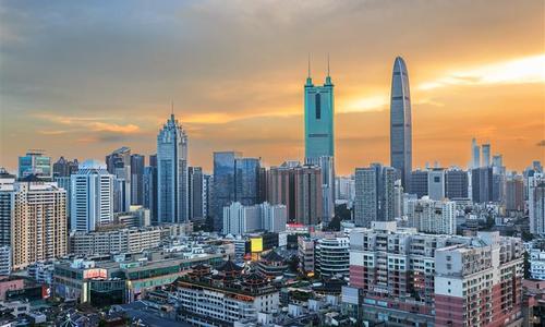 公共建筑節能改造方案來了！