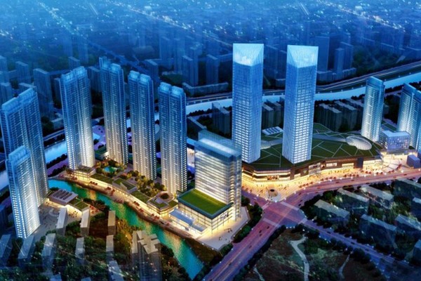 樓宇自控的國內市場行情如何？