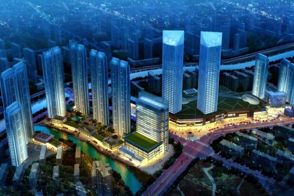 智能樓宇控制系統(tǒng)給排水部分人機交互界面的設計