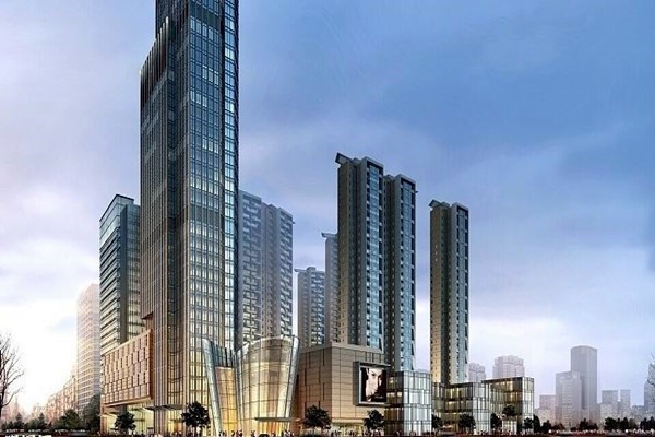 樓宇自控的優(yōu)勢你驚呆了嗎？