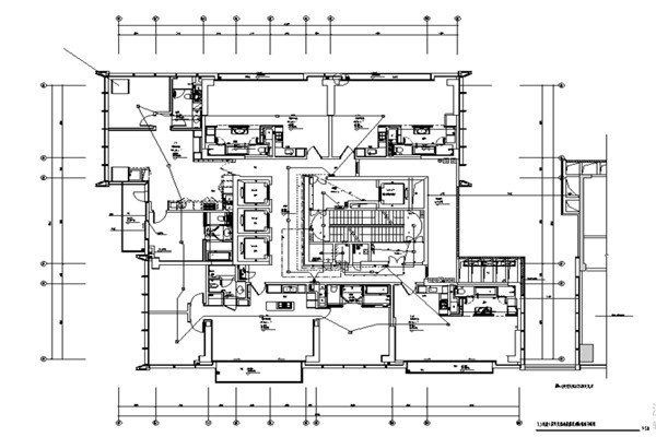 智能樓宇控制系統(tǒng)的應(yīng)用不要忽視電氣保護功能！