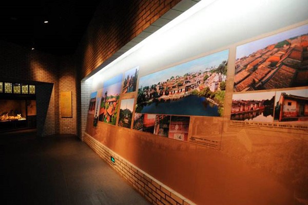 展覽館樓宇自控系統(tǒng)的基本架構！