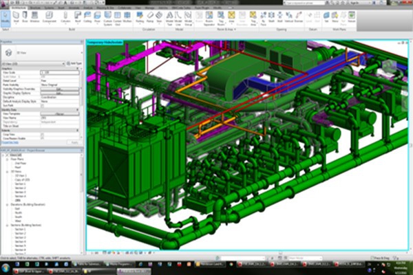 樓宇智能化系統(tǒng)能夠為人們提供哪些便利？