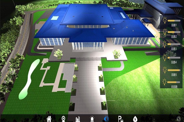 什么是樓宇控制系統集成化？有何特點？