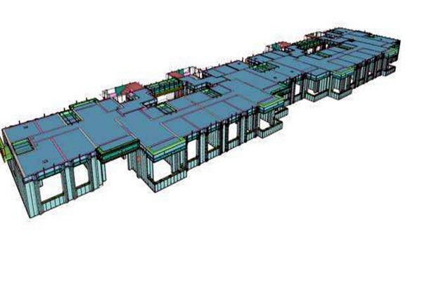 期待樓宇智能化系統(tǒng)的春天！