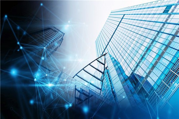 智能樓宇自控系統(tǒng)智能化模型的設(shè)計！