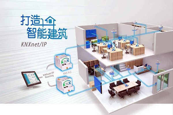 樓宇控制系統一定要具備的三個條件！