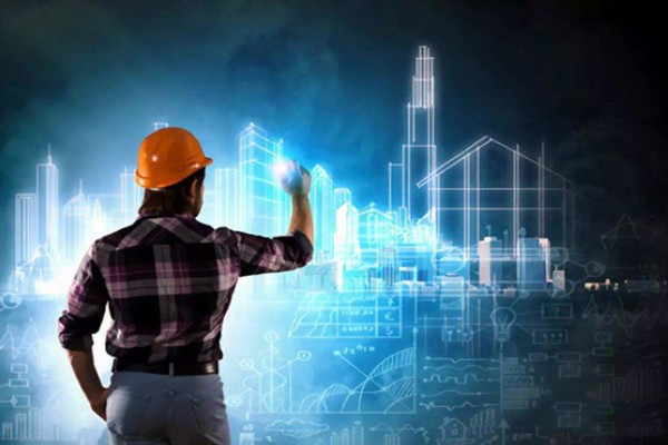 樓宇控制工程項目管理的個性化特點！