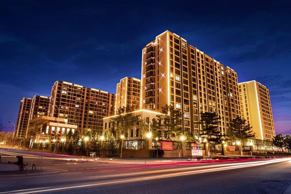 樓宇控制系統施工進度的控制管理！