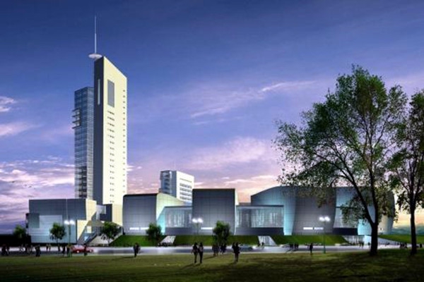 樓宇自動化產業(yè)區(qū)域發(fā)展問題的提出！