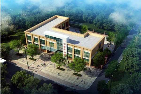 老年公寓對樓宇控制的四大要求！