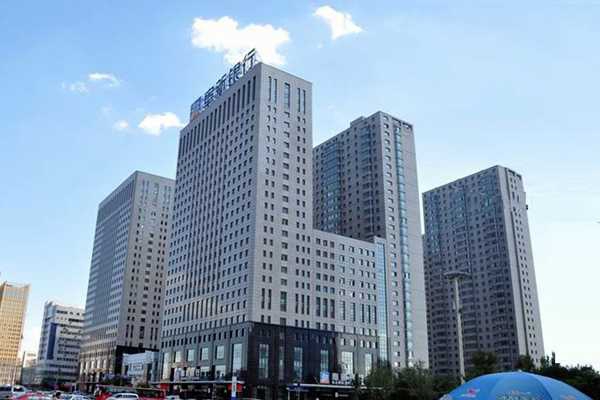 樓宇智能化工程第三方檢測五大步驟！