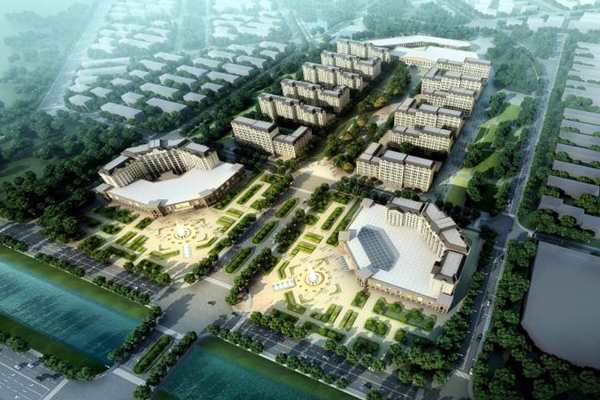 樓宇智能化工程的實施細則！