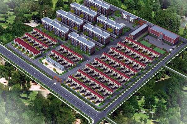 樓宇自動化能夠及時檢測施工故障！