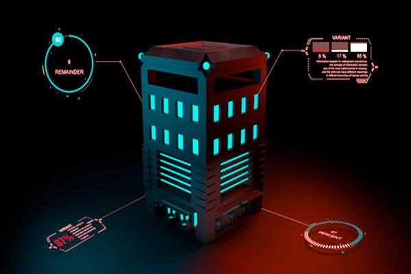樓宇自控工程硬件標(biāo)準(zhǔn)要抓牢！