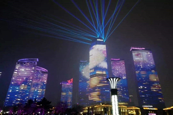 要制定完善的樓宇自動化管理制度！