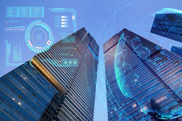 樓宇自動化系統簡介！