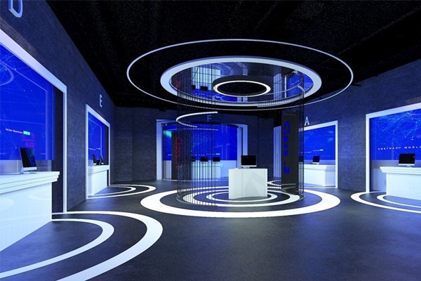 如何確保樓宇智能化進度？