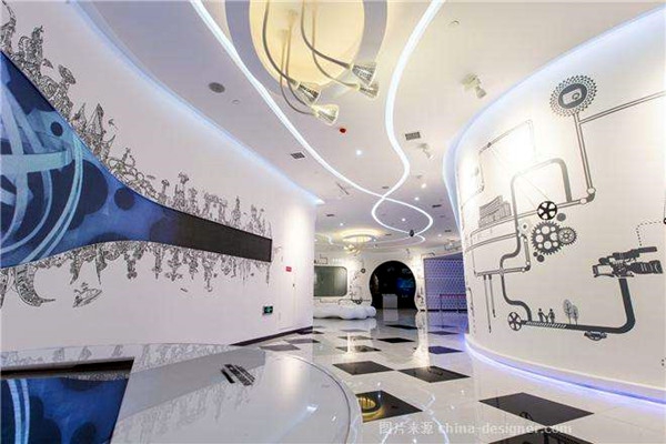 樓宇智能化人員培訓和協(xié)調管理工作的開展！