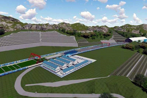 樓宇自動化系統(tǒng)需要可視化建設(shè)！