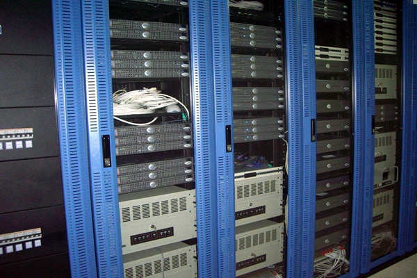 樓宇自動化系統一種新穎的布線方式！