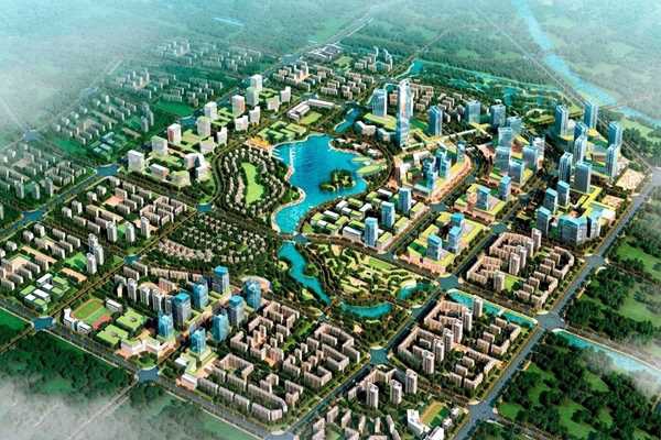 樓宇智能化是干什么的？智能化控制是大勢(shì)所趨？