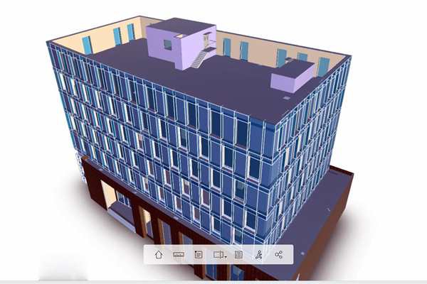樓宇控制系統(tǒng)的進步以滿足用戶需求為導向！