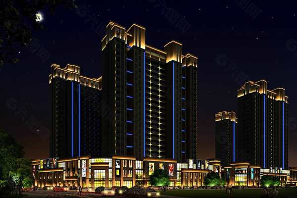 樓宇自動化幾種重要的子系統你知道嗎？