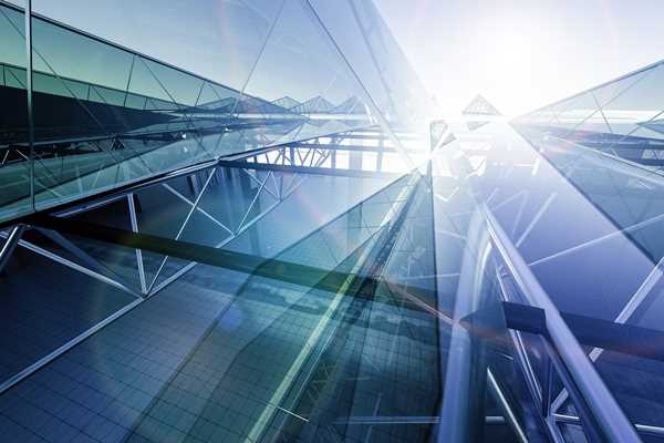 樓宇控制借助物聯(lián)網實現(xiàn)感知樓宇！