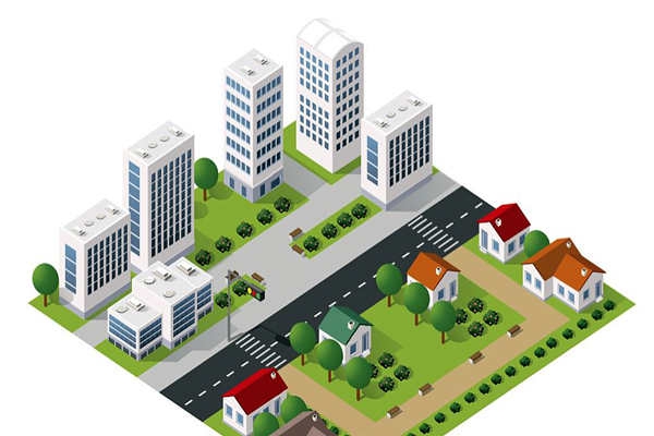 樓宇自動化系統(tǒng)設計策略！