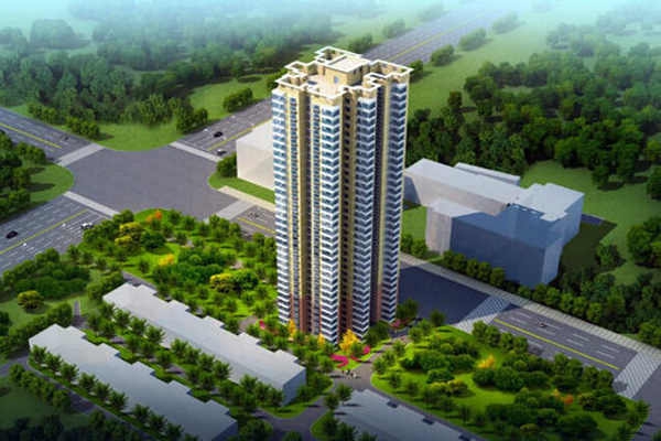 樓宇自動化系統方案需要“優化+控制”！