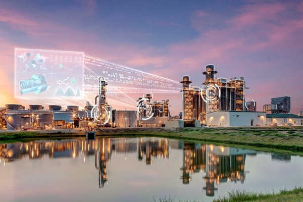 樓宇自動化系統基本應用軟件的設定和確認！