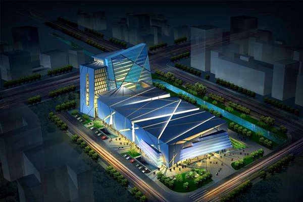 樓宇控制系統崛起之優勢！