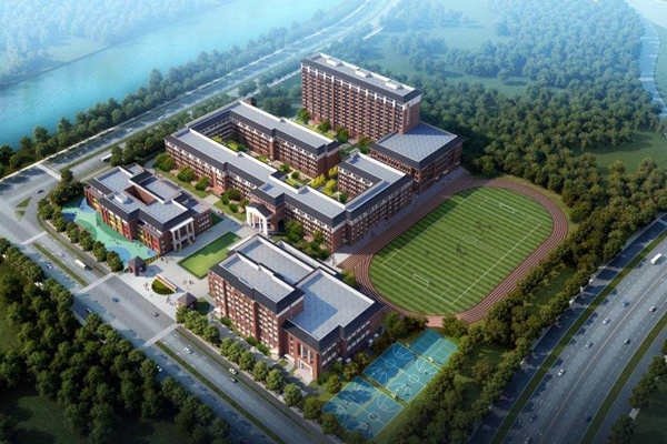 樓宇智能化情境教學！