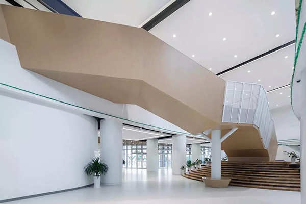 樓宇自動化工程三種基本的管理模式！