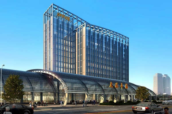 積極組織專家評審樓宇自動化設計方案！