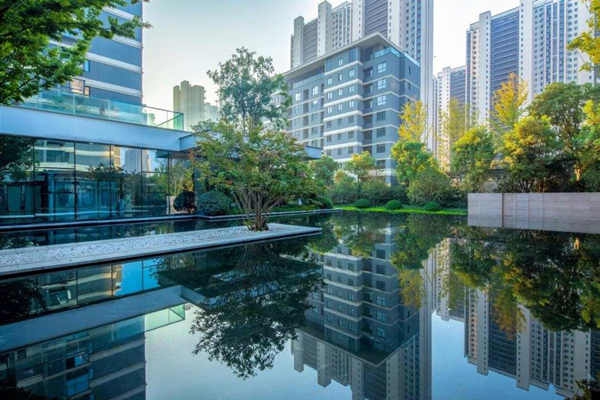 樓宇智能化系統(tǒng)設(shè)計(jì)應(yīng)融合于主體工程！