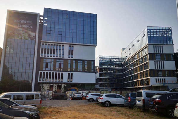 樓宇自動化工程合同的跟蹤和控制！