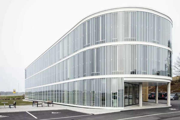 樓宇自動化建設承包商索賠注意事項！