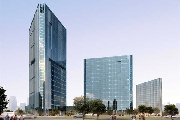 樓宇自動(dòng)化設(shè)計(jì)與施工之間的關(guān)聯(lián)！