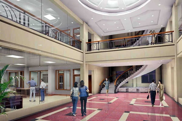 樓宇自動化是發展智能樓宇的必然要求！