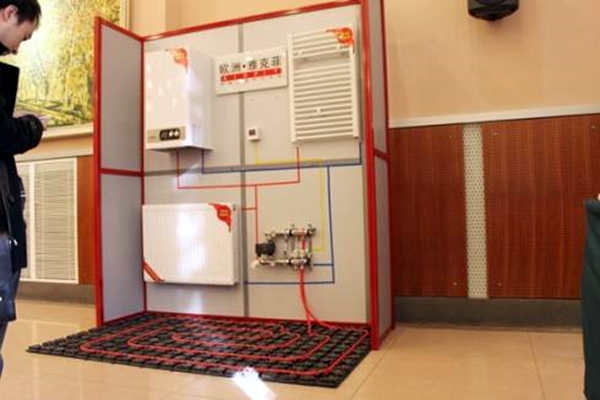 暖通空調節能的樓宇自動化手段！