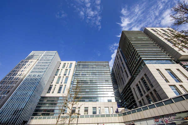 樓宇智能化設計水平不到位的緣由！