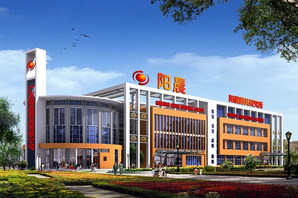 樓宇智能化業務需求！