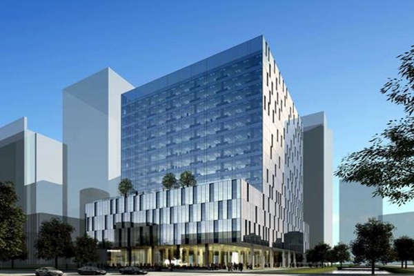 樓宇自控工程管理解決方案！