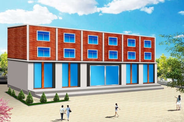 現(xiàn)代智能樓宇的三層網(wǎng)絡(luò)結(jié)構(gòu)！