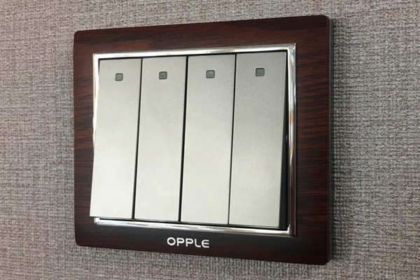 智能樓宇建設(shè)中照明安全問(wèn)題！